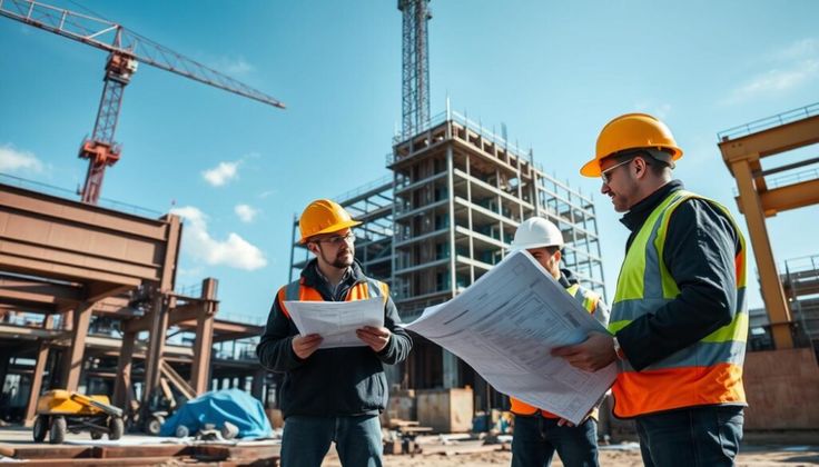 Construction